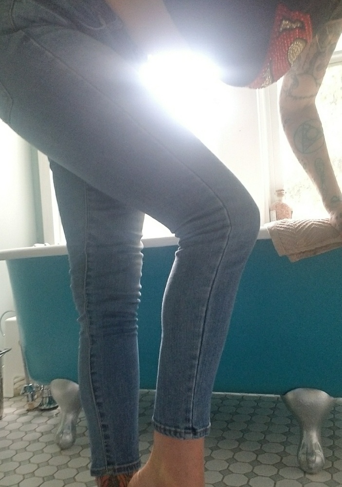 Pants - Picture 5 of 5